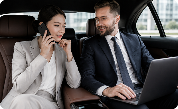 Travel Agencies