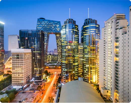 Why Visit Beijing