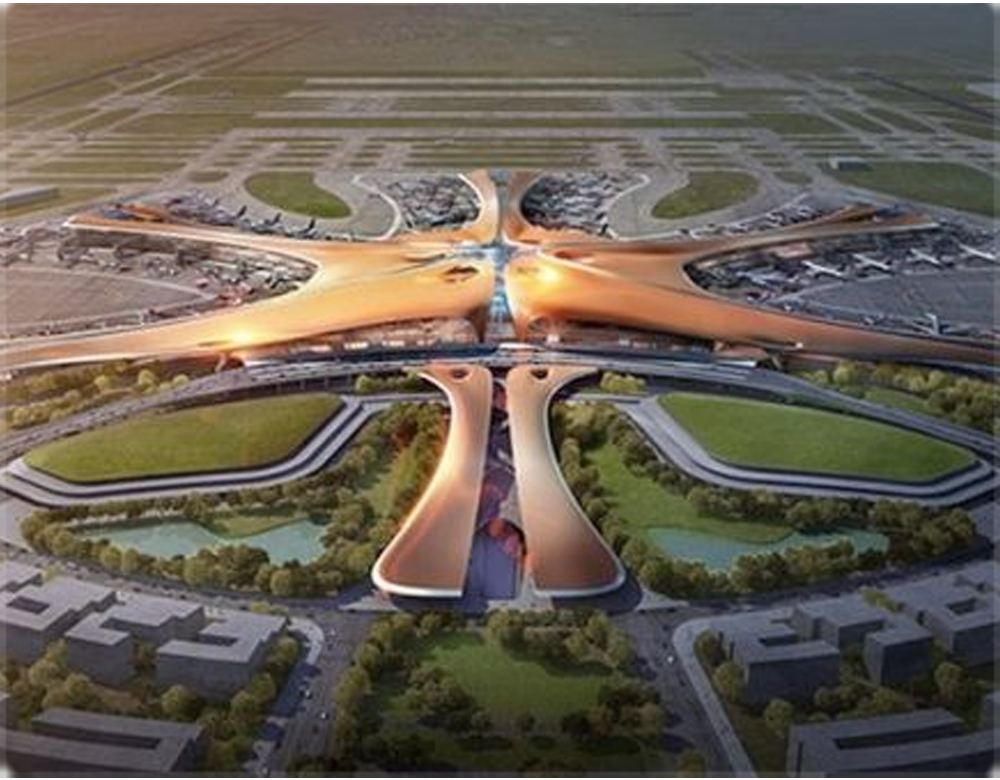 Airports
