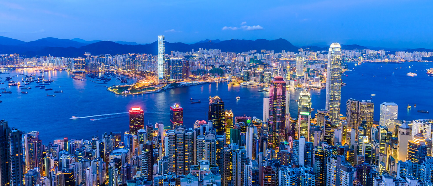 Hong Kong
