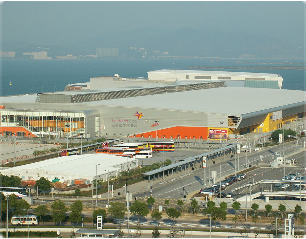 Business Events & Exhibitions