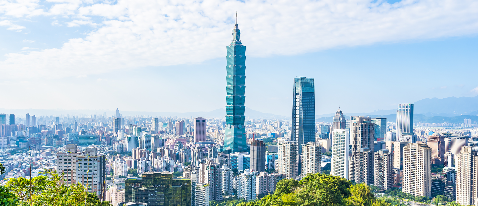 Taipei