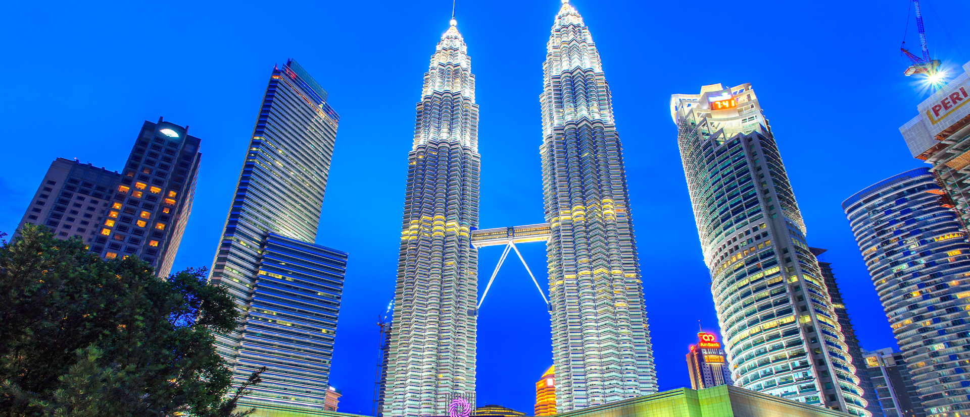 Kuala Lumpur