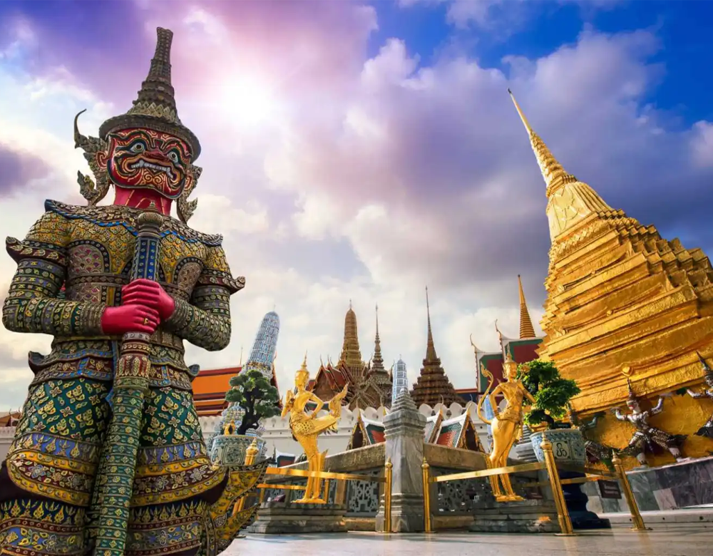 Southeast Asia’s Vibrant Capital of Business, Culture & Hospitality