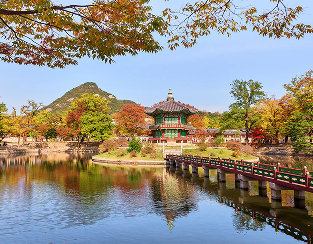 Why Visit Seoul