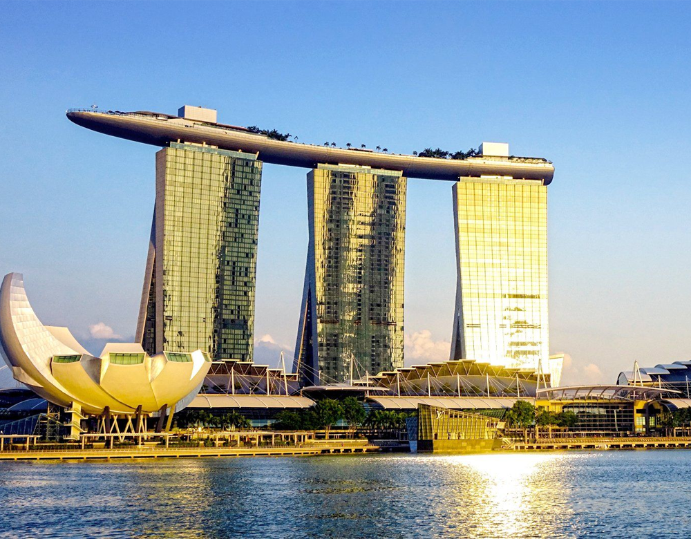 Luxury Hotels