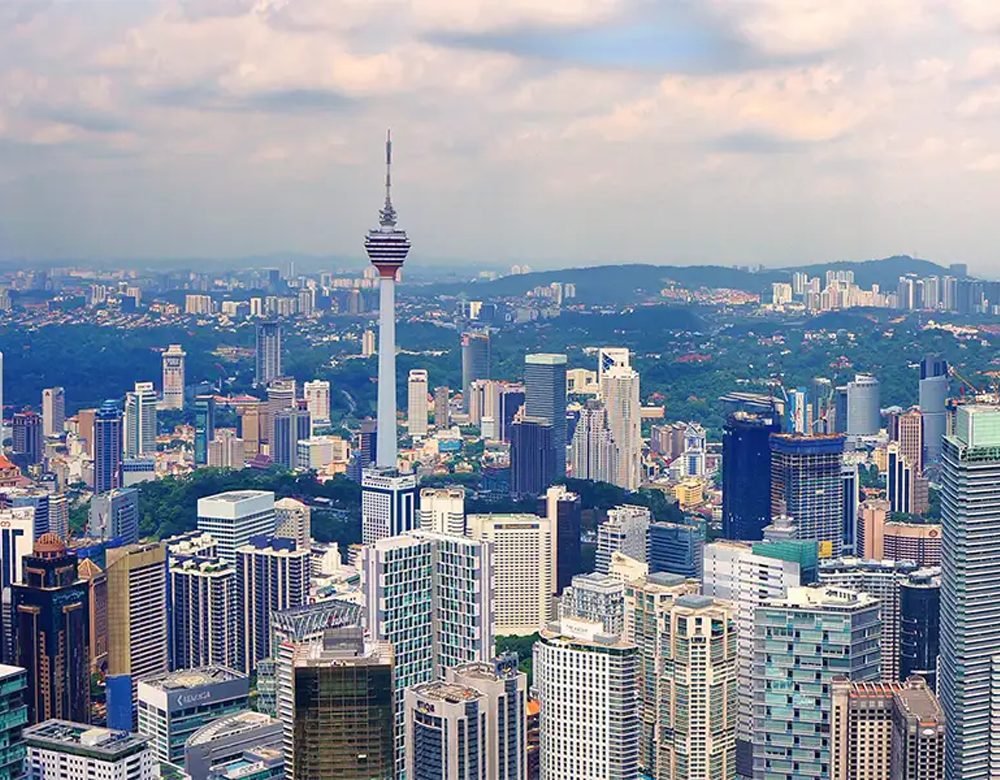 Malaysia’s Dynamic Capital of Business, Culture & Connectivity