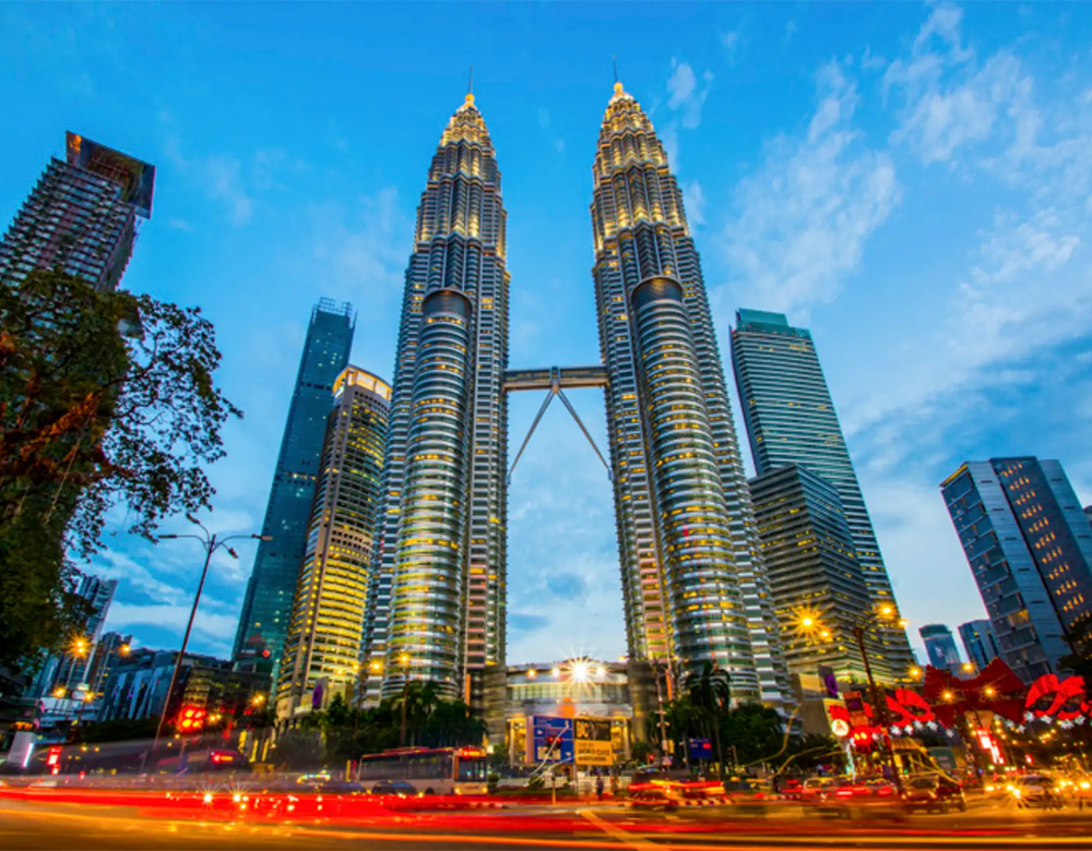 Why Visit Kuala Lumpur