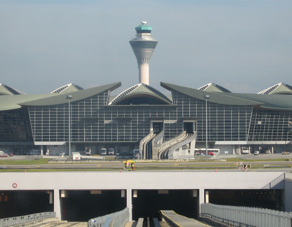 Airports