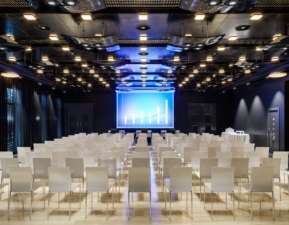 Business & Events