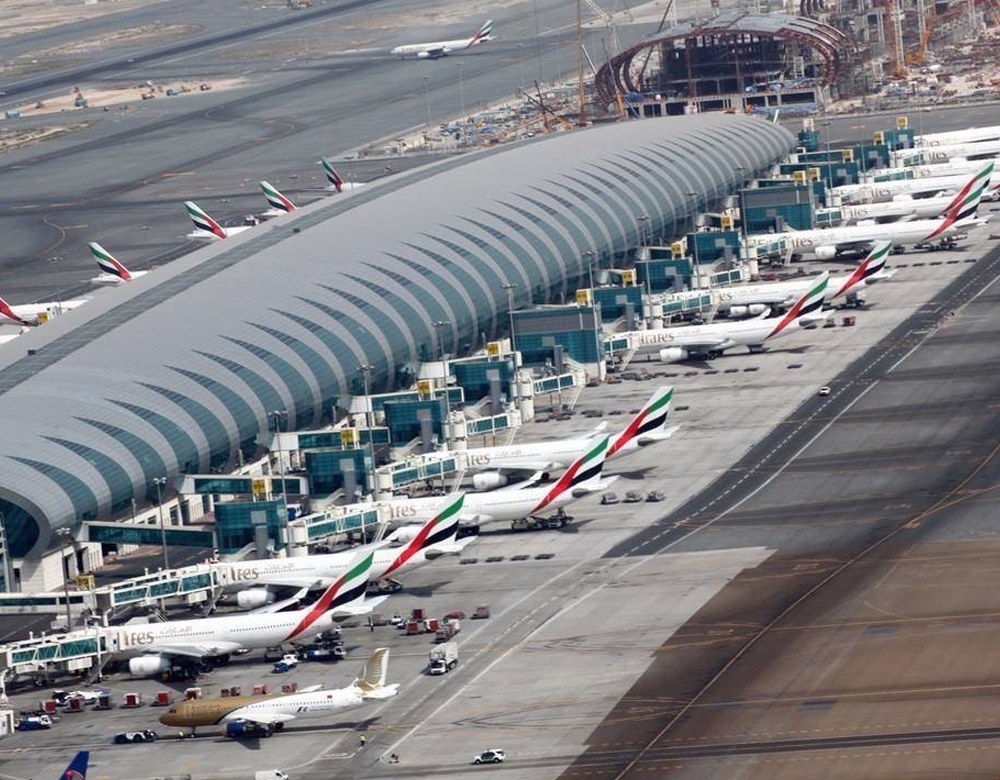 Airports