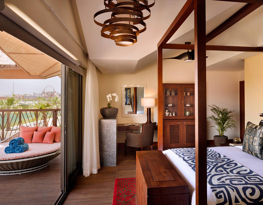 Luxury Hotels