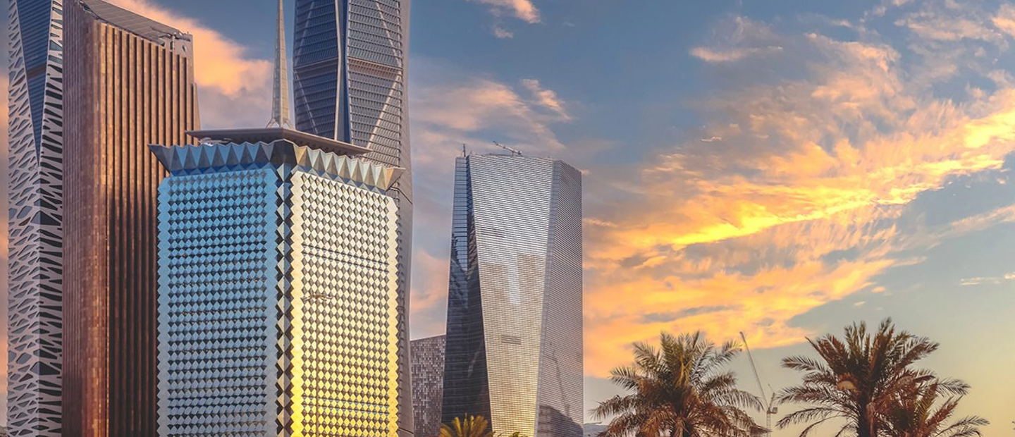 Riyadh