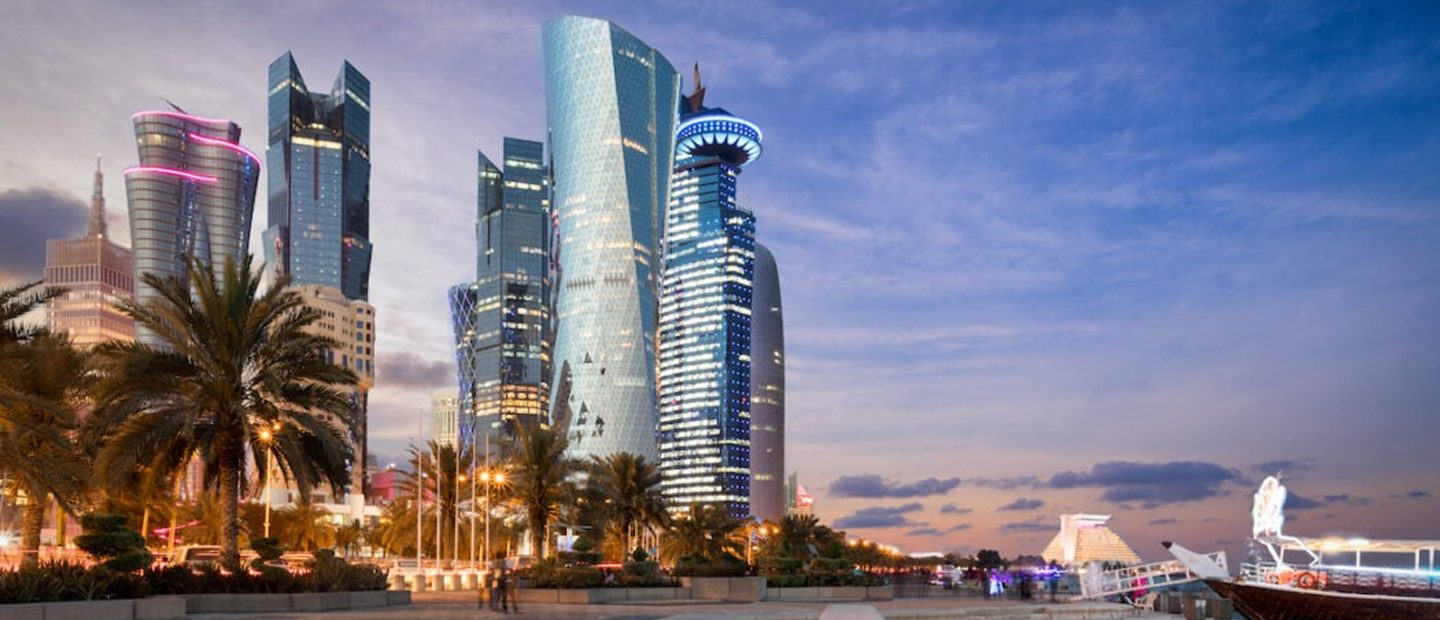 Doha