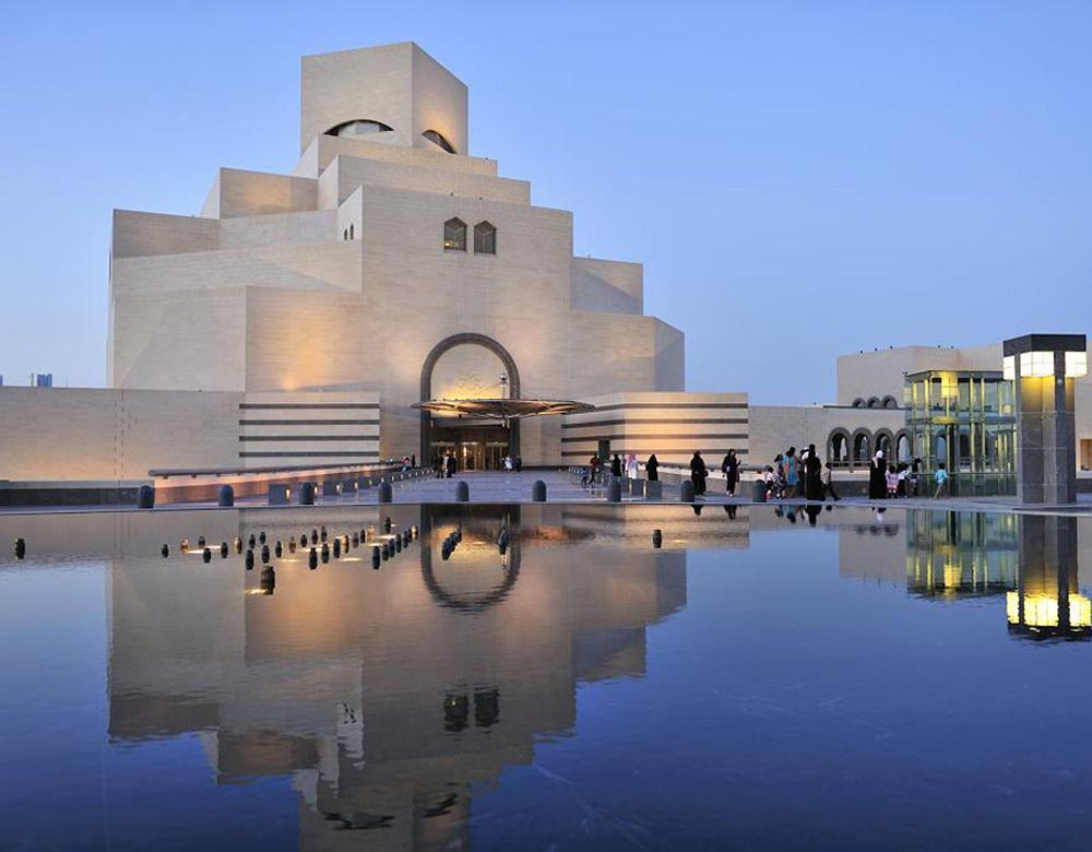 The Gateway to Qatar’s Growth, Innovation & Global Influence