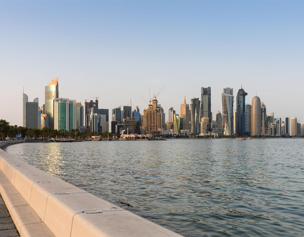 Why Visit Doha