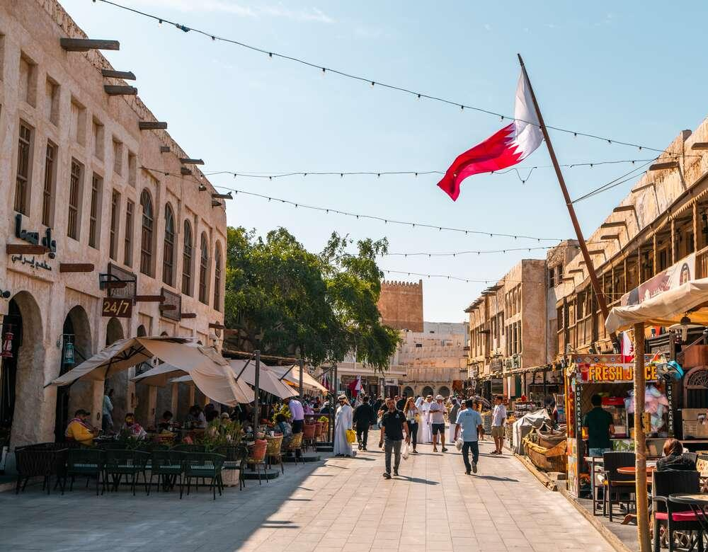 Key Business & Lifestyle Districts
