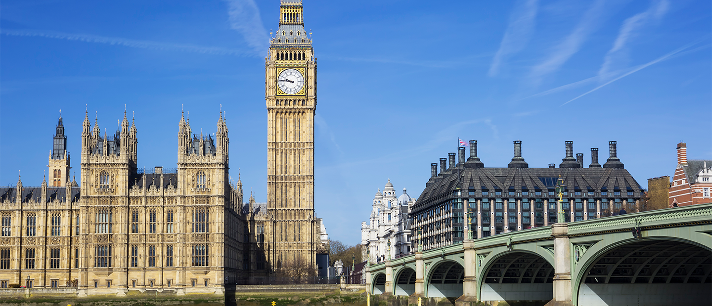 London
