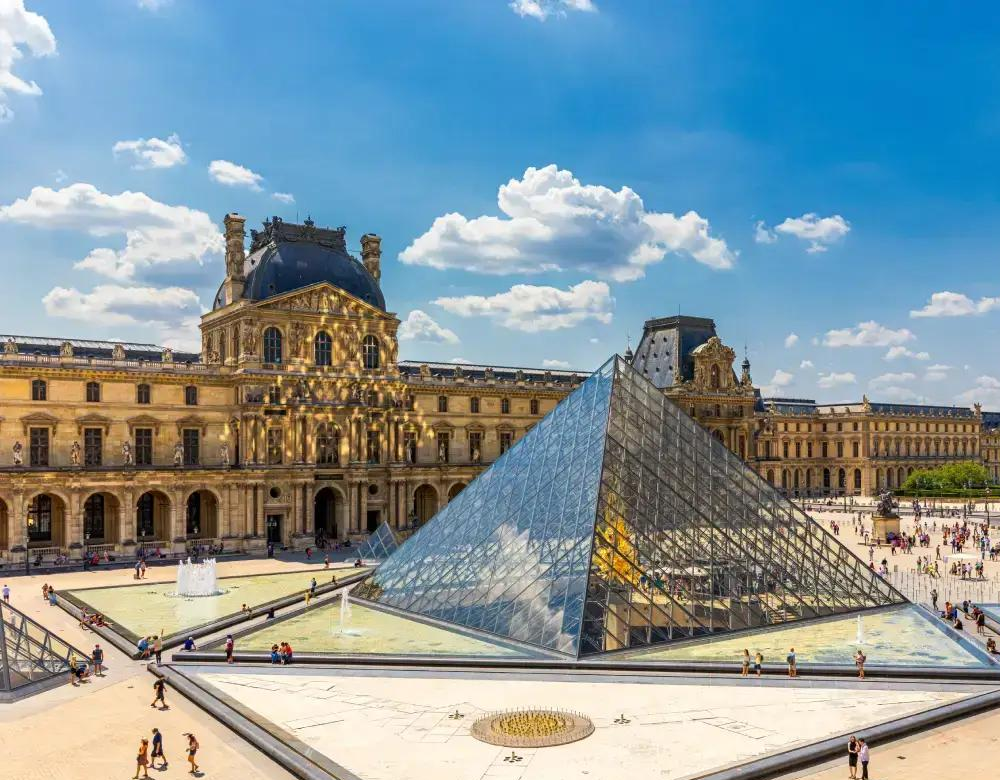 The World’s Capital of Luxury, Culture & Elegance