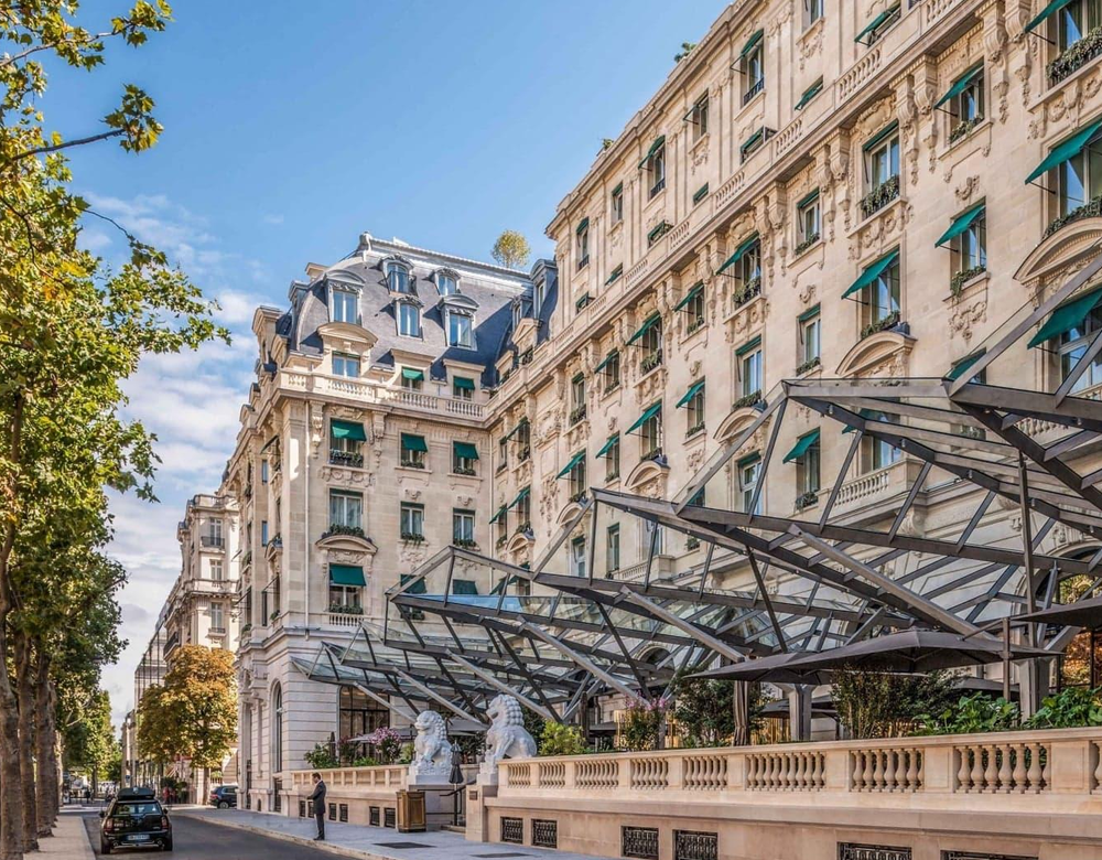 Key Business & Lifestyle Districts
