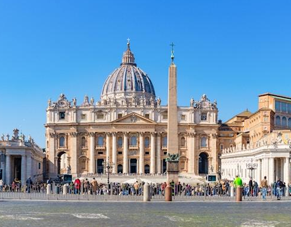 Major Attractions
