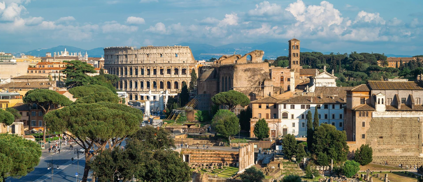 Rome