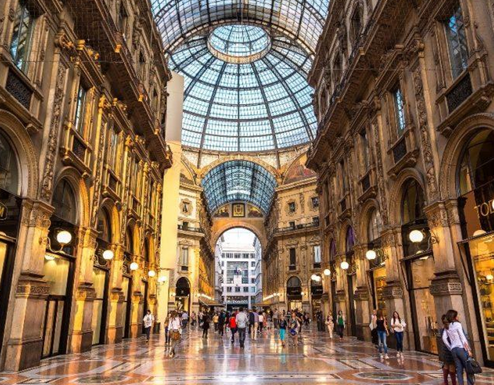 Why Visit Milan
