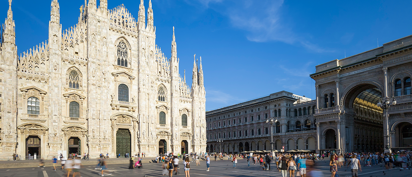 Milan