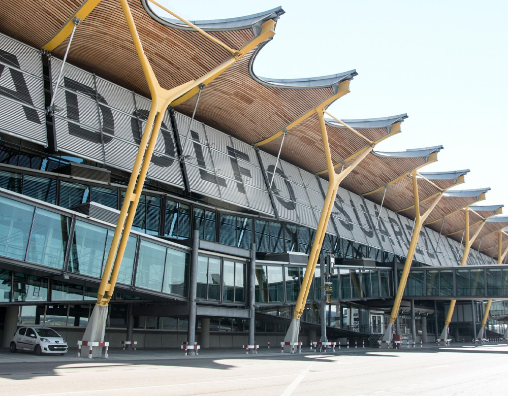 Airports