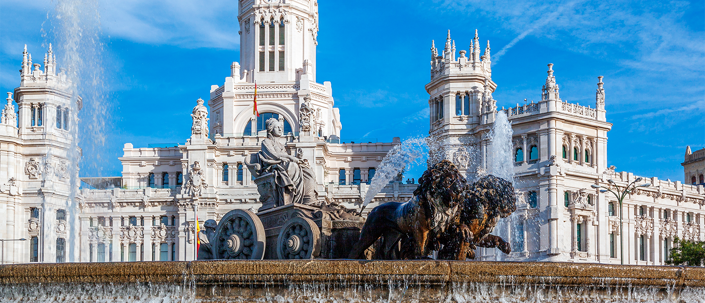 Madrid