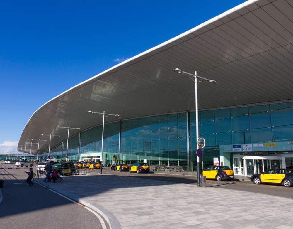 Airports
