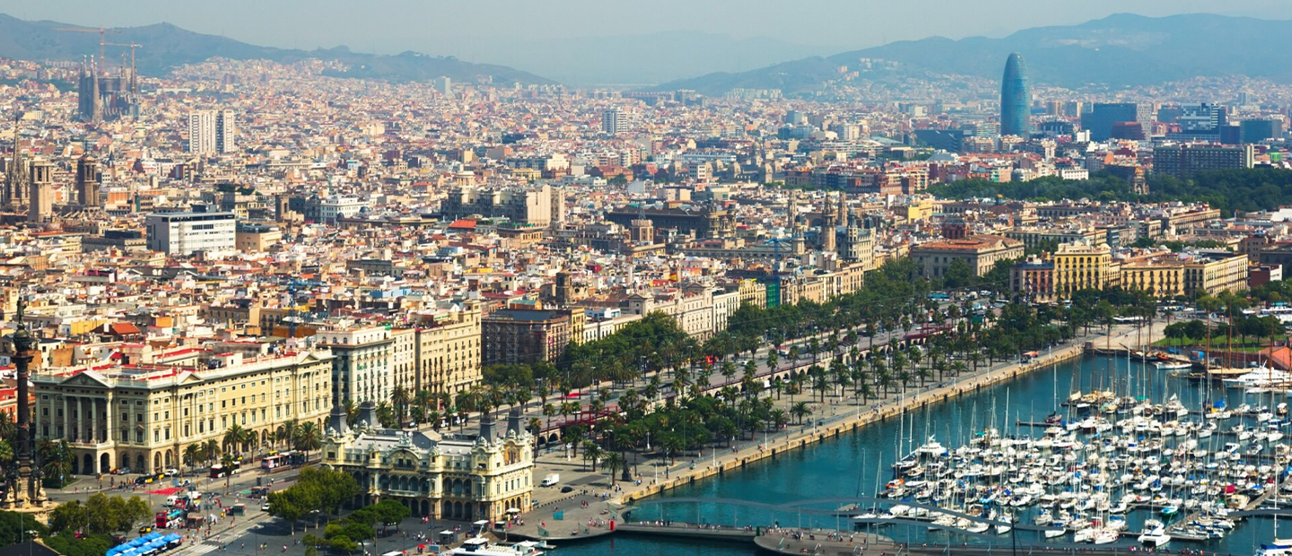 Barcelona