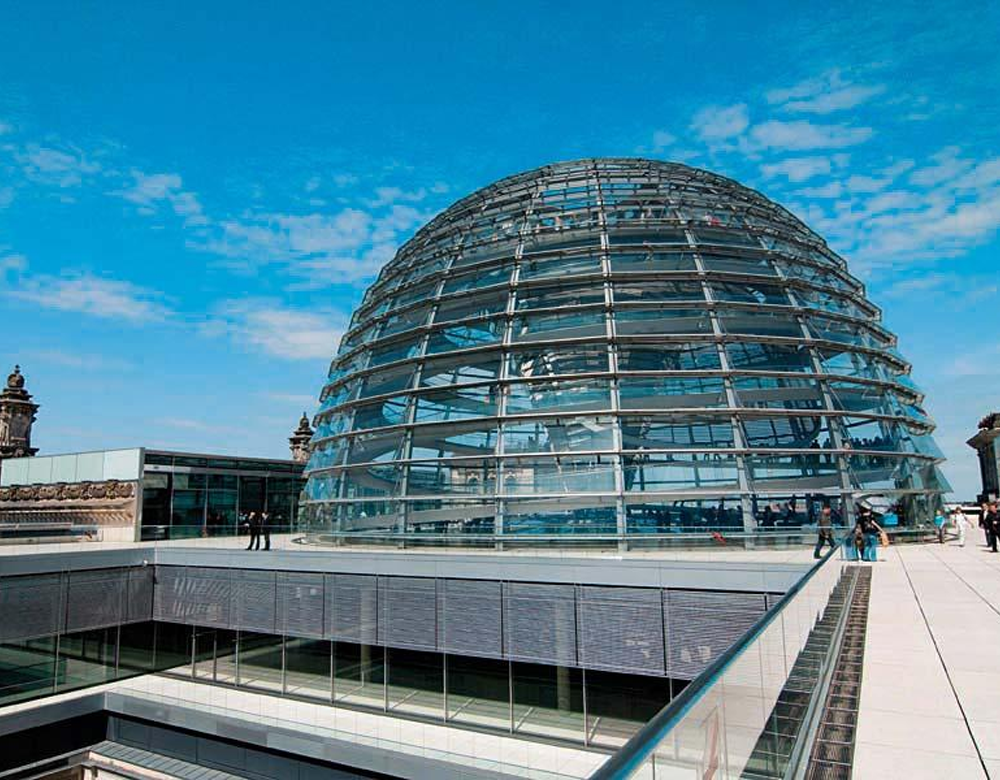 Why Visit Berlin