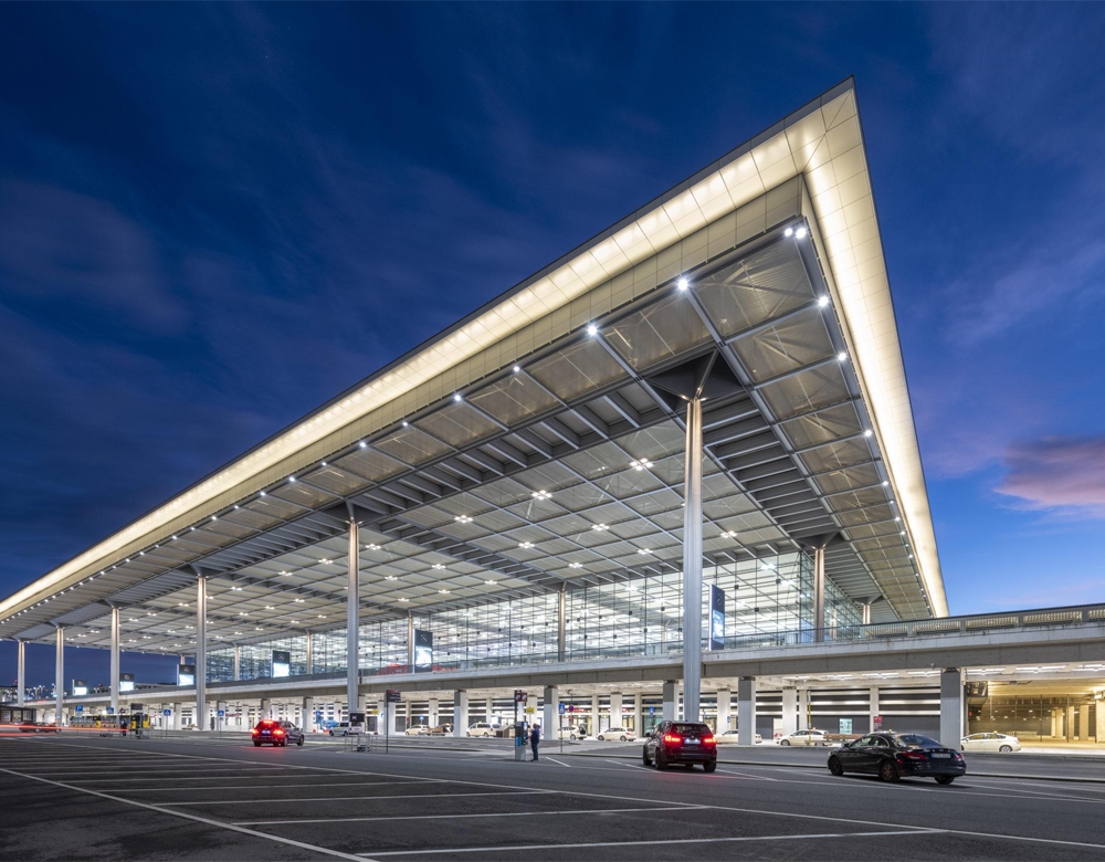 Airports