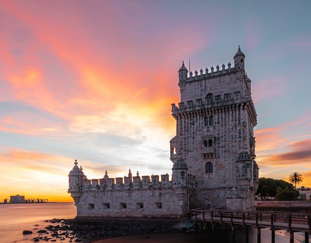 Portugal’s Coastal Capital of Innovation, Culture & Global Connectivity