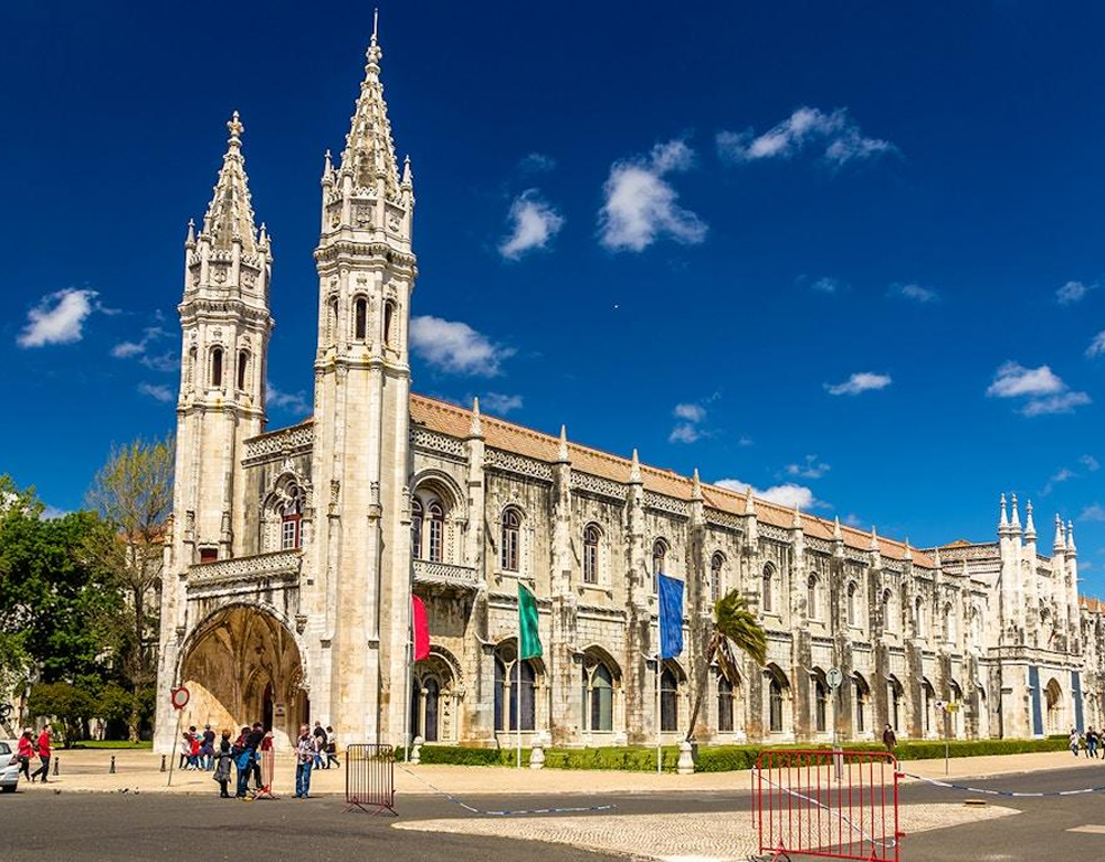 Why Visit Lisbon