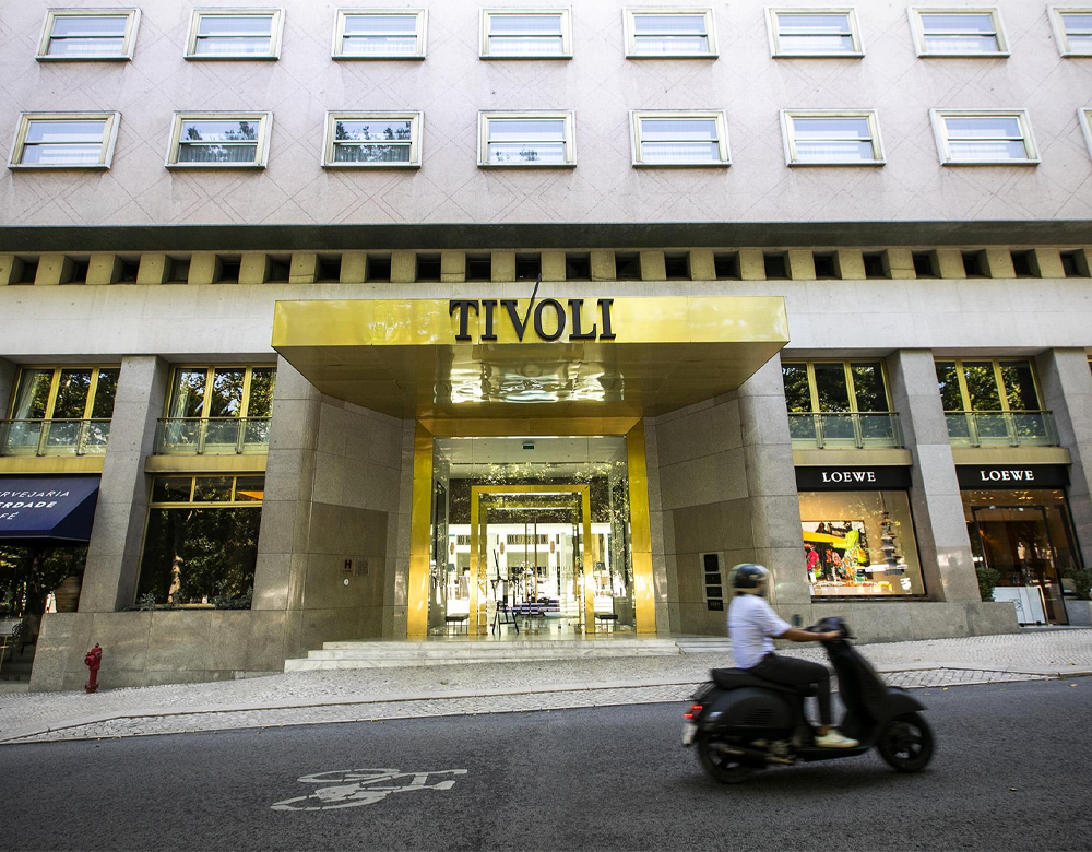 Luxury Hotels