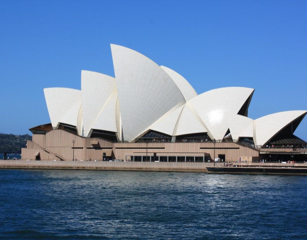 Australia’s Global Gateway for Business, Innovation & Lifestyle