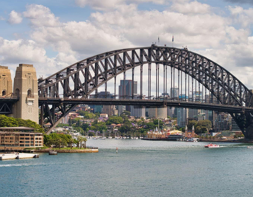 Why Visit Sydney