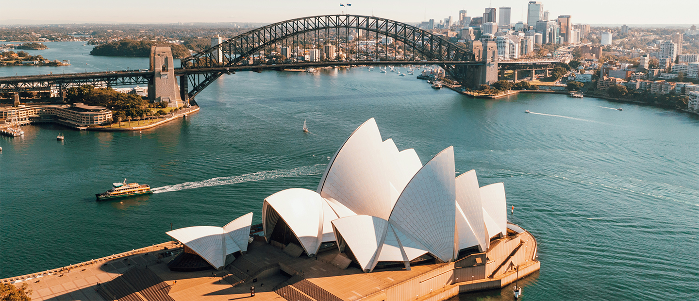 Sydney