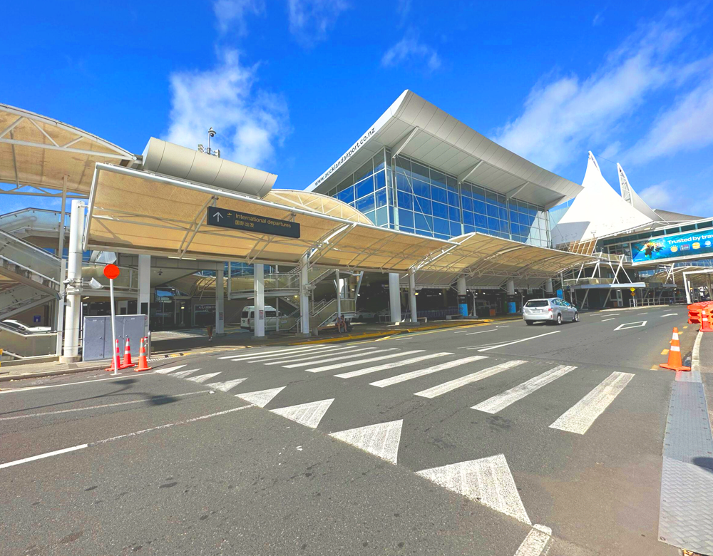 Airports