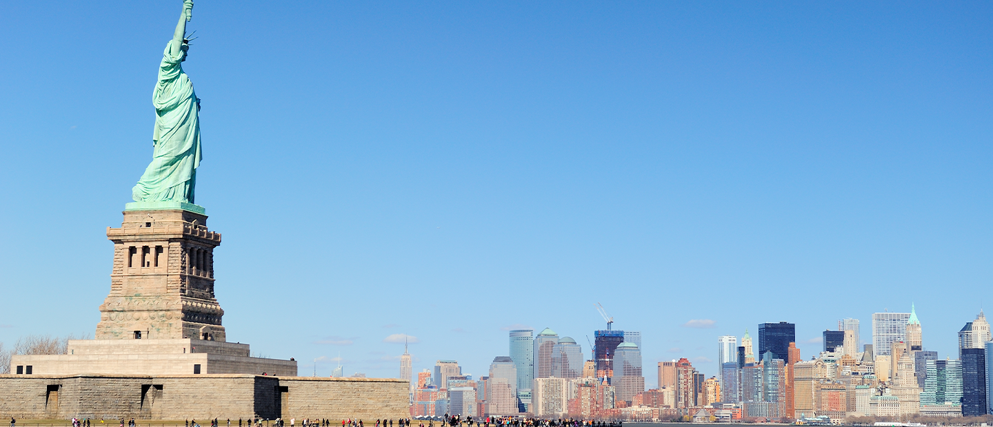 New York