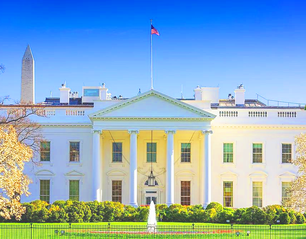 The Capital of Global Leadership, Diplomacy & Policy