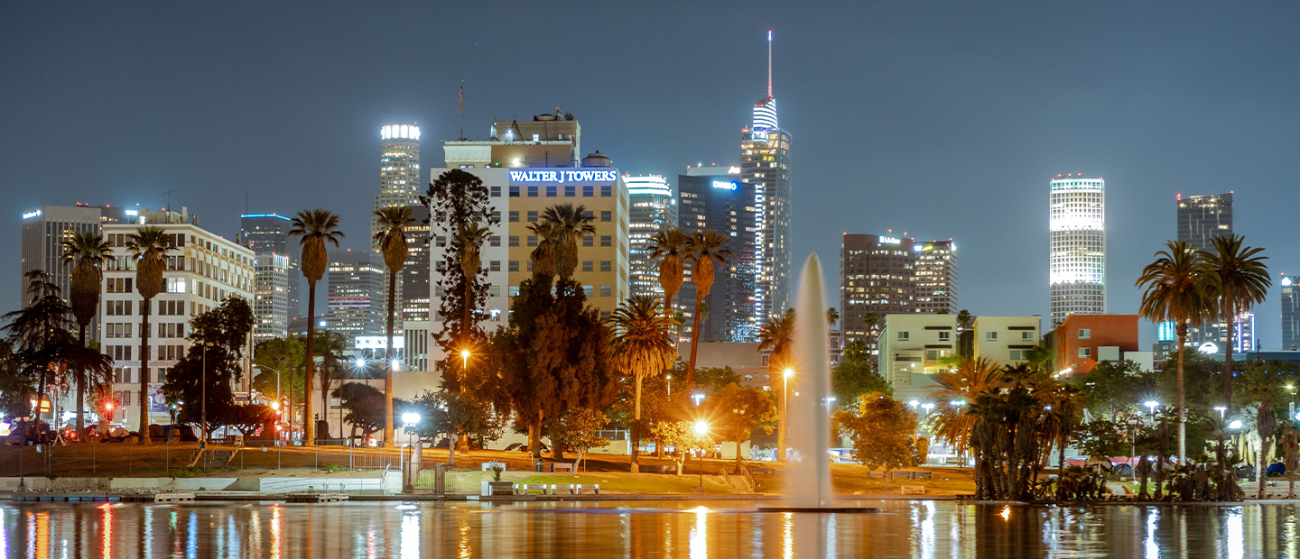 Los Angeles
