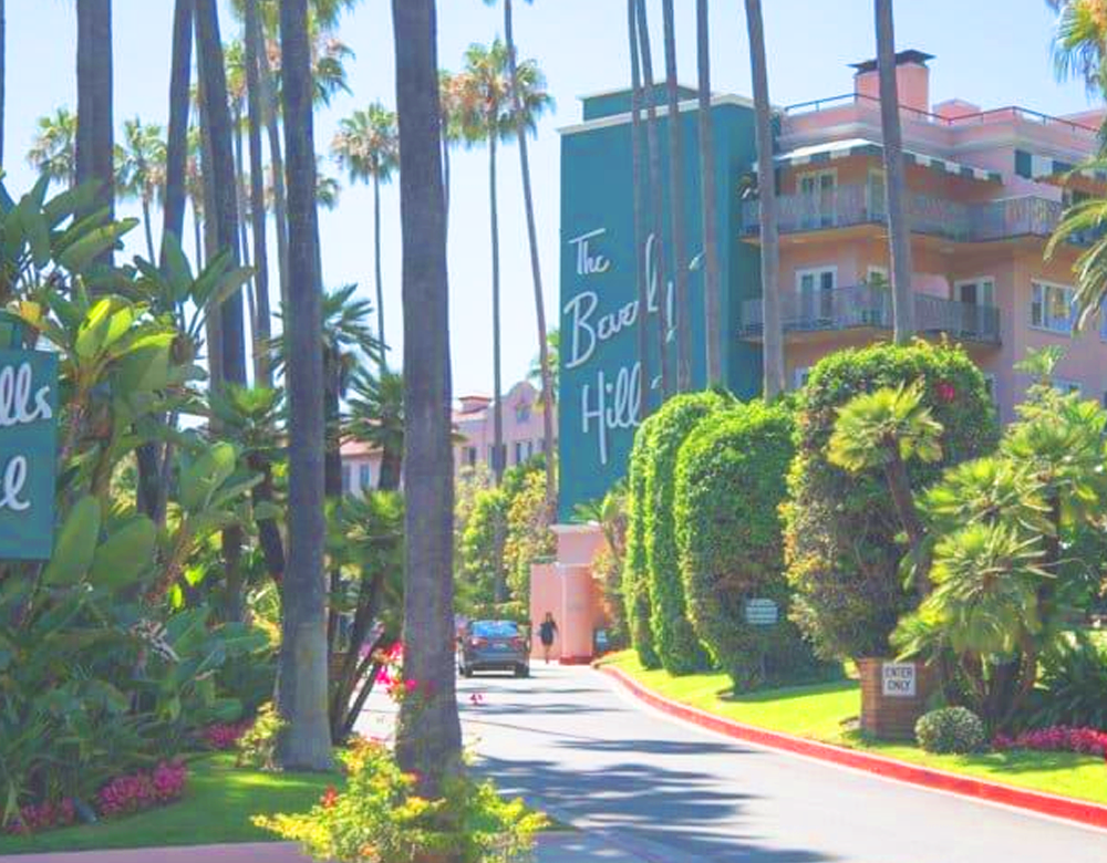 Luxury Hotels