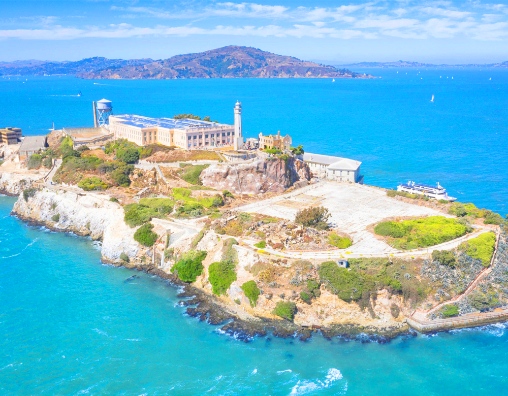 Why Visit San Francisco
