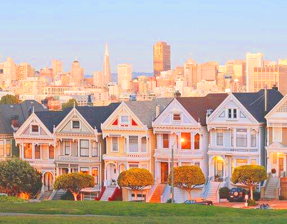 Key Business & Lifestyle Districts