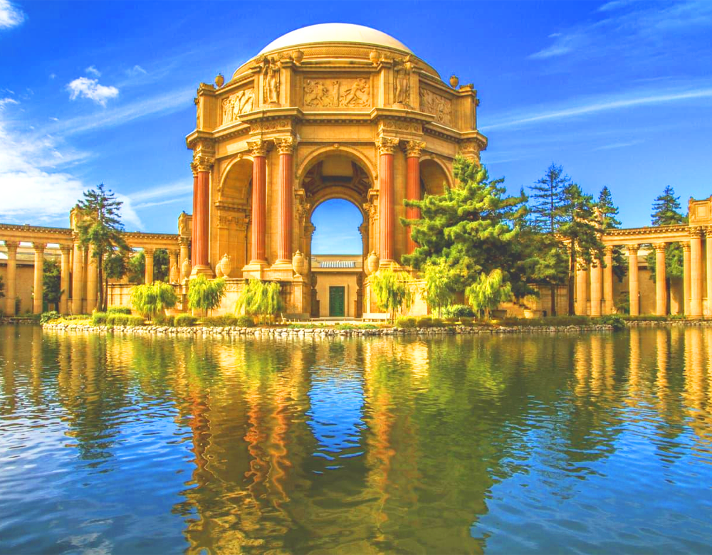 Major Attractions
