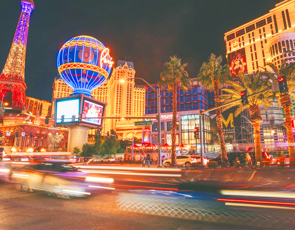 Major Attractions