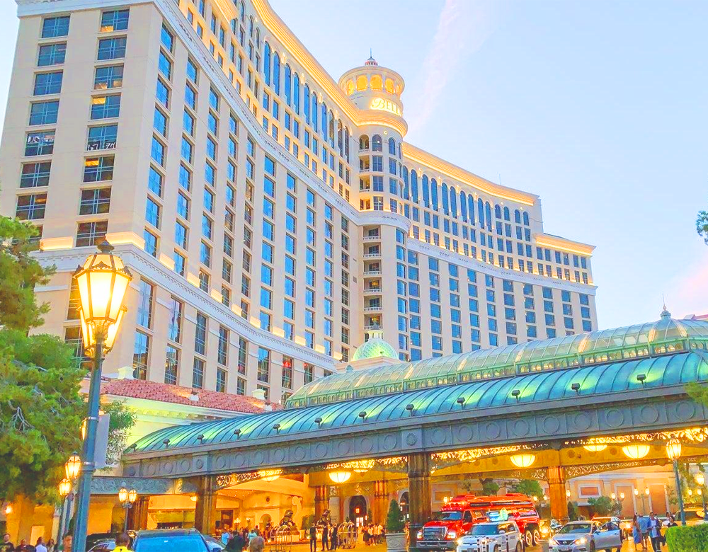 Luxury Hotels